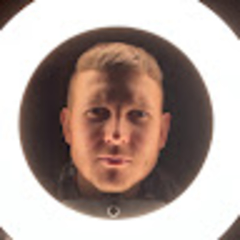 Meet your Posher, Dmitri